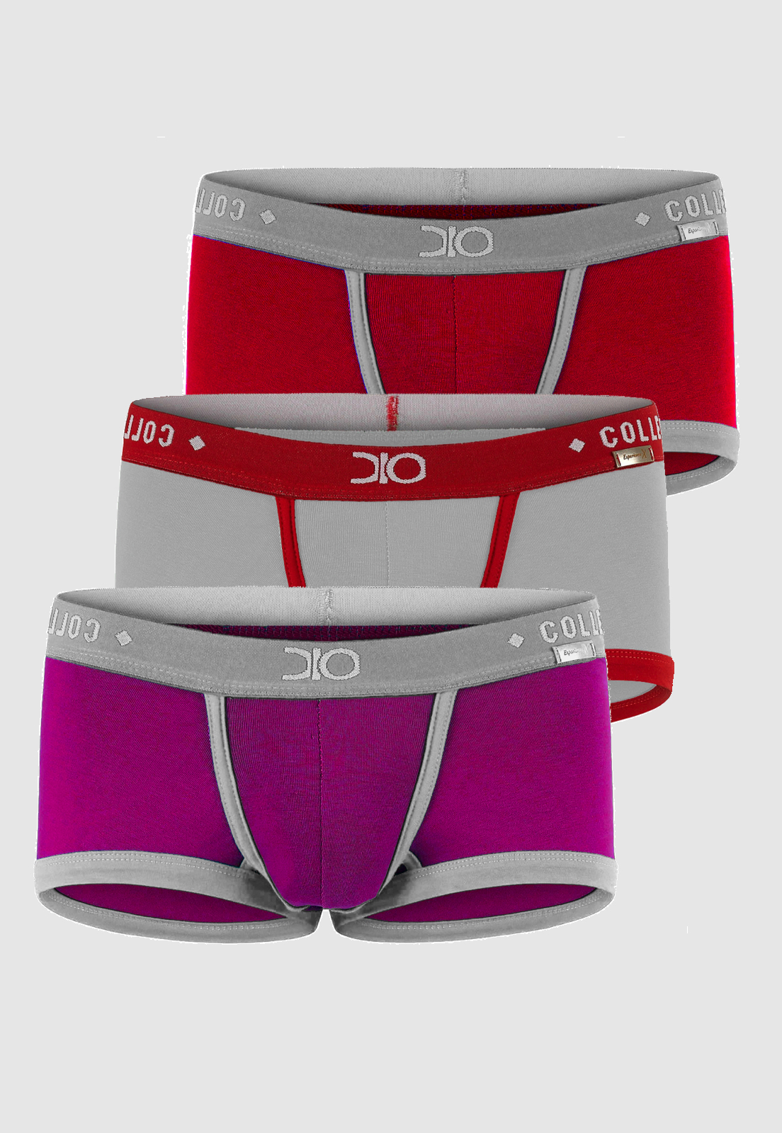 https://www.diocollection.com/wp-content/uploads/kit-3-mini-boxer-pink-cinza-vermelho-frente.jpg